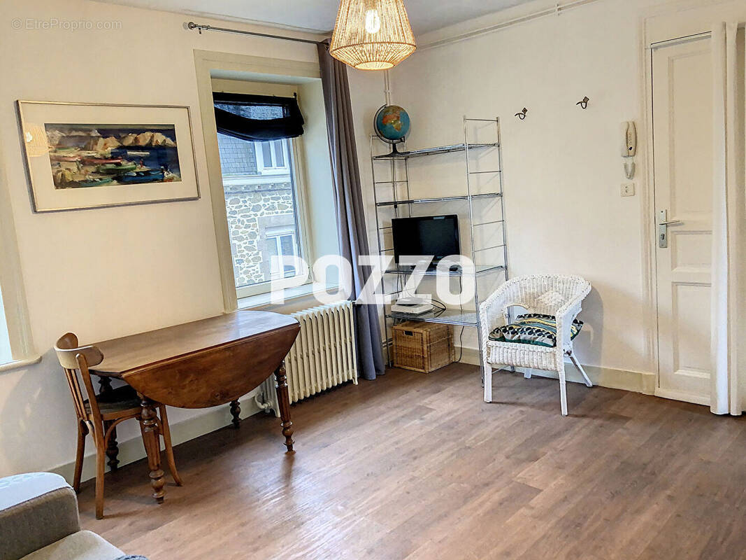 Appartement à GRANVILLE