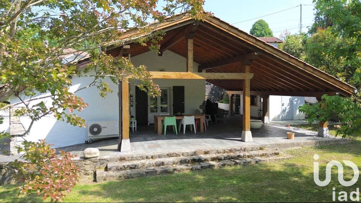Photo 3 - Maison à HENDAYE