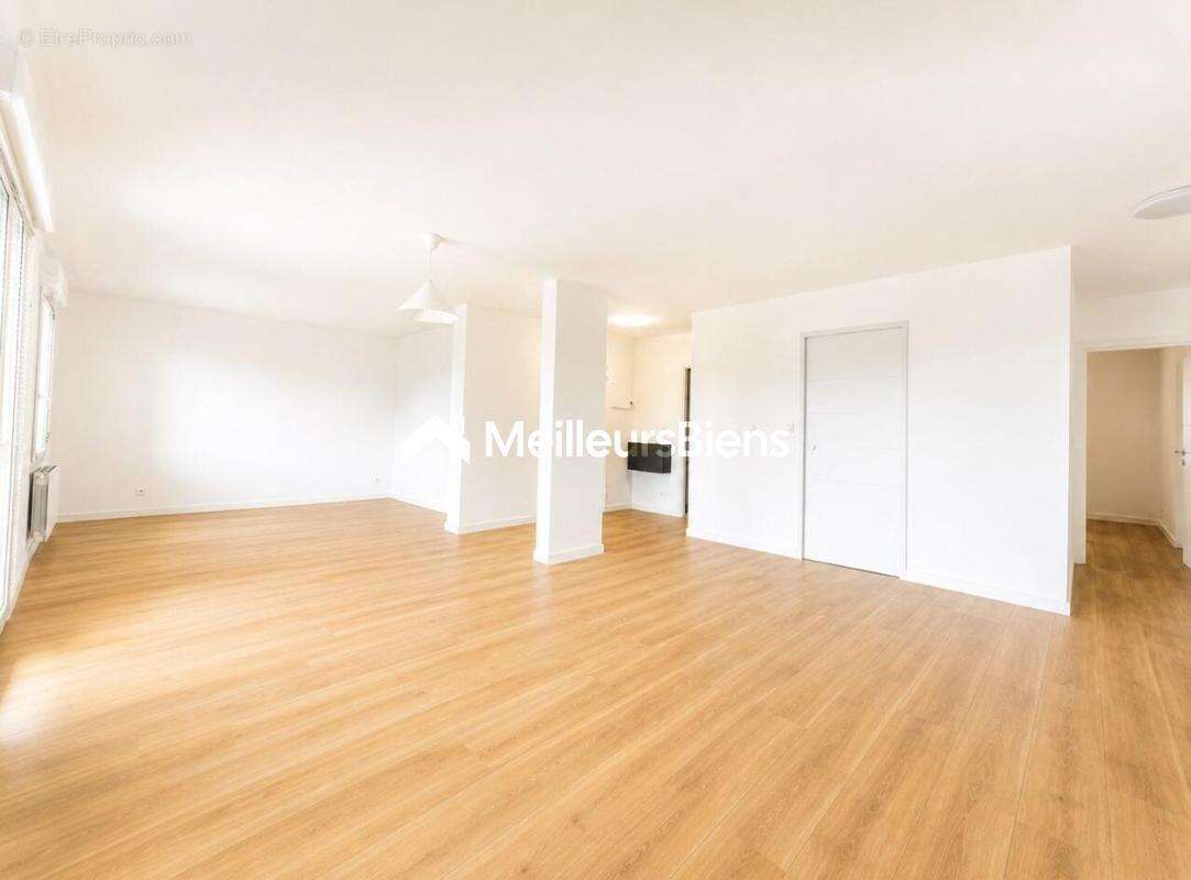 Magnifique appartement - photo 6