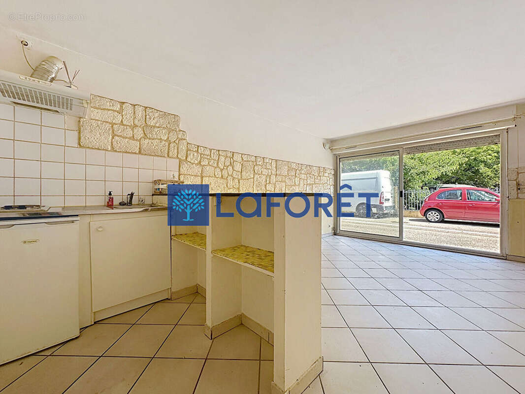 Appartement à DRAGUIGNAN