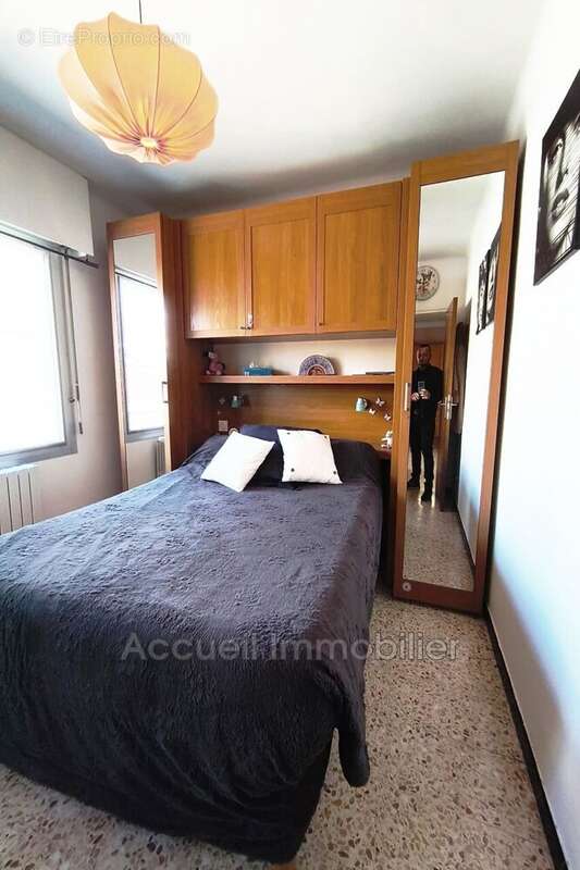 Appartement à LE GRAU-DU-ROI