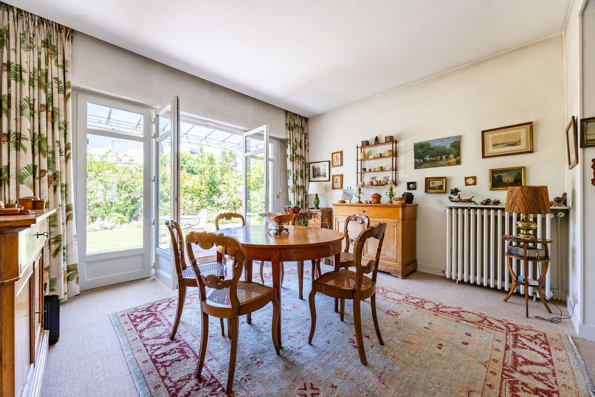 Maison 192 m² à Bordeaux  - photo 9