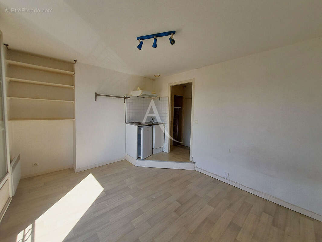 Appartement t1 - vue loire - ideal investisseur - photo 2