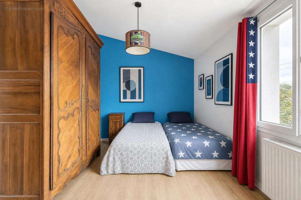 Charmante longère de 140 m2 à Conflans - photo 18