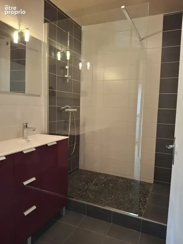 Maison de bourg proche de toutes les commodités, 4 chambres - photo 7