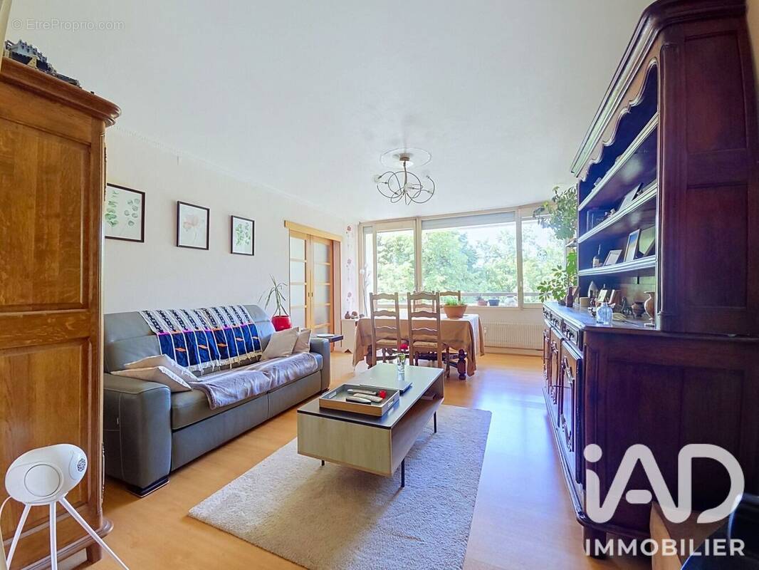 Photo 1 - Appartement à REIMS