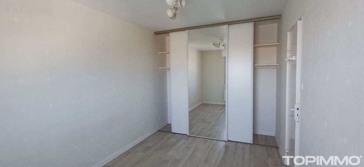 Appartement à ILLZACH