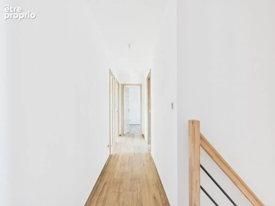 Maison 6 pièces 120 m² à vendre à Tergnier (02700) - photo 8
