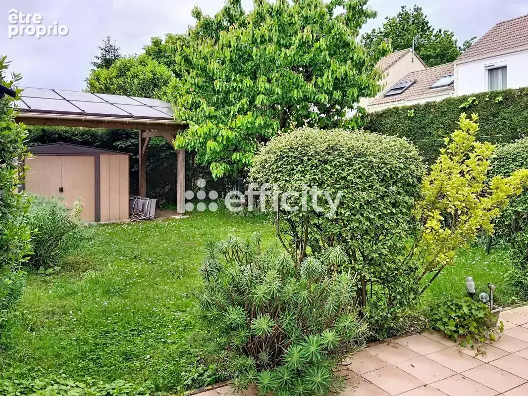 Maison jumelée - photo 14