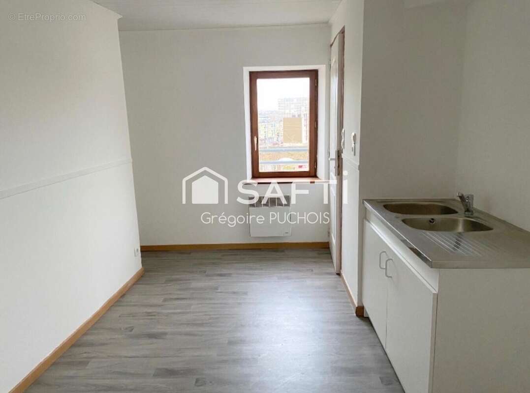 Appartement 119 m² à Boulogne-Sur-Mer  - photo 9