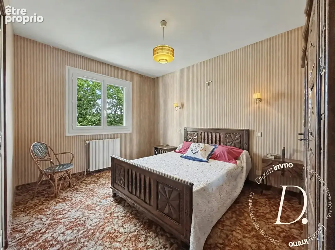 Maison 195 m² à Vic-Fezensac  - photo 8