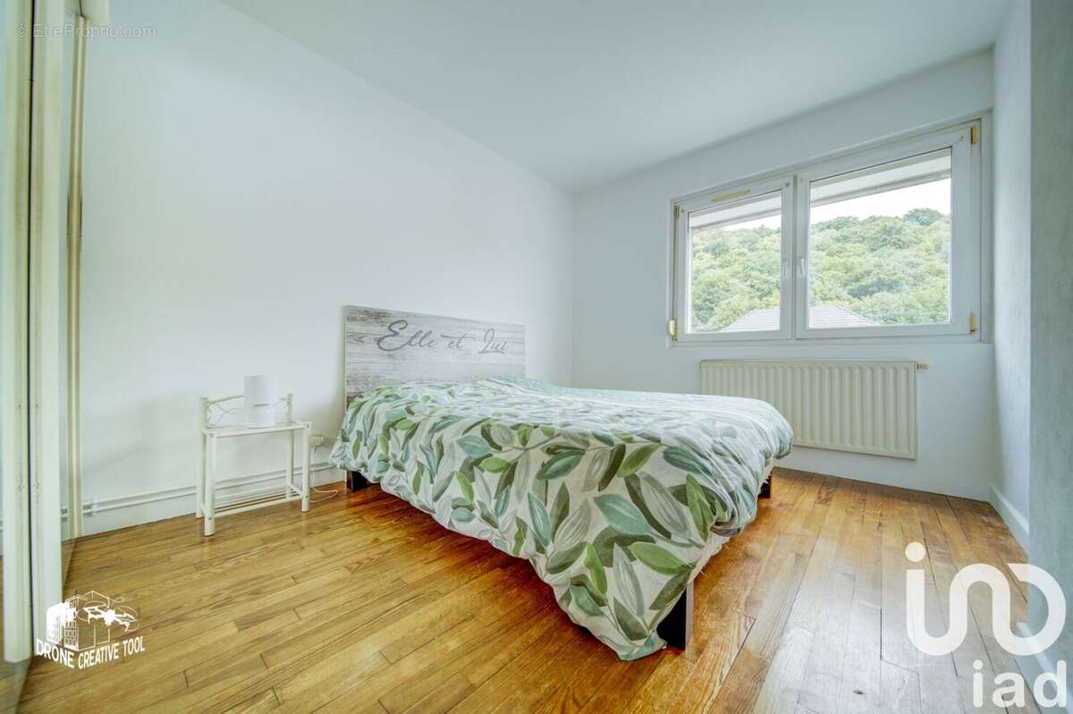 Photo 9 - Appartement à CLOUANGE