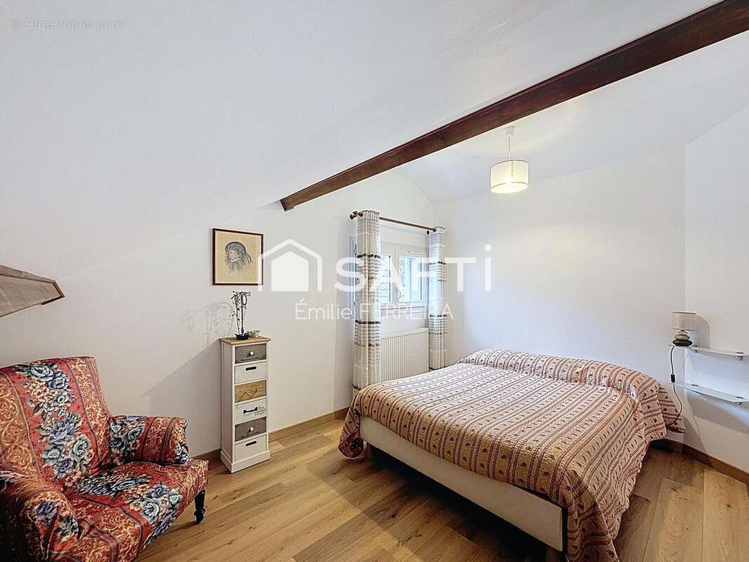 Photo 5 - Maison à MORANGIS