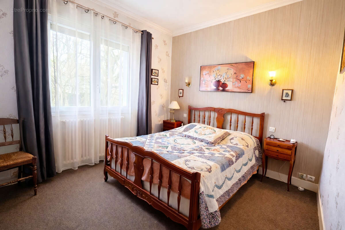 Maison à NEUILLY-PLAISANCE