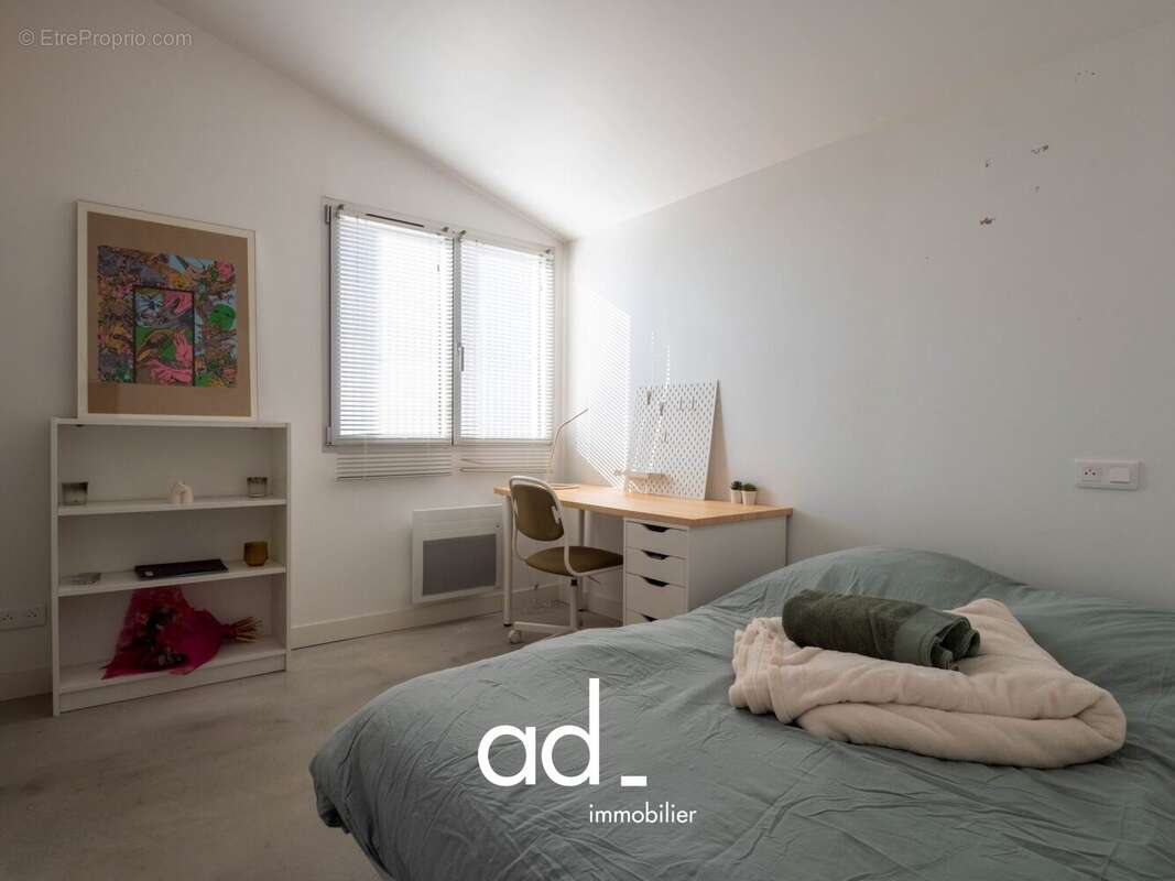 Maison à LA ROCHELLE