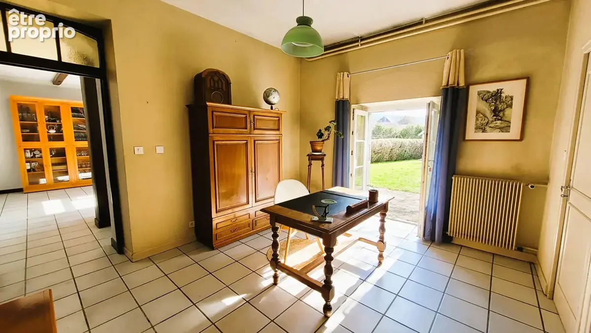 Maison 4 chambres - photo 4