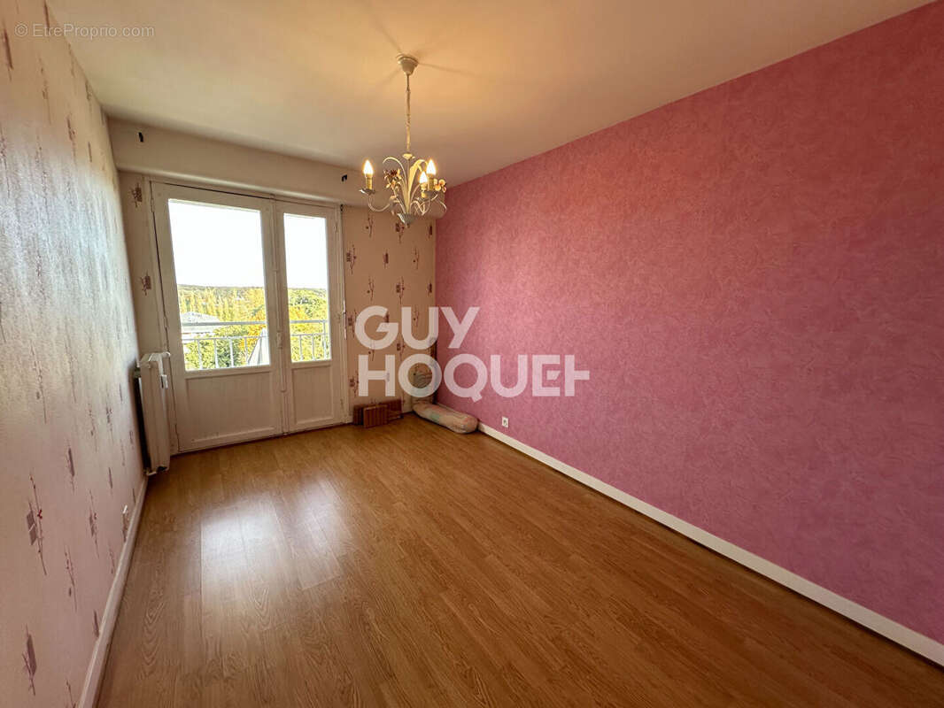 Appartement à LISIEUX