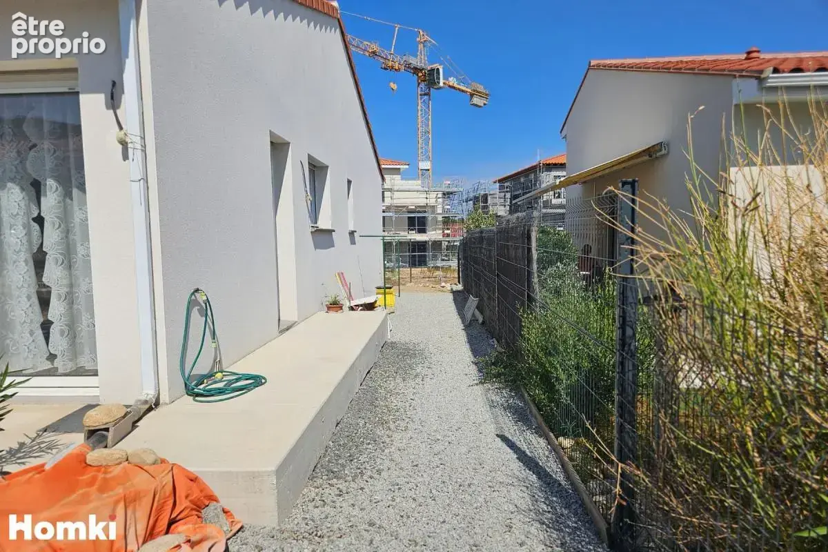 Maison/Villa T4 de 90 m²de plain-pied à Le Boulou 66160 - photo 9