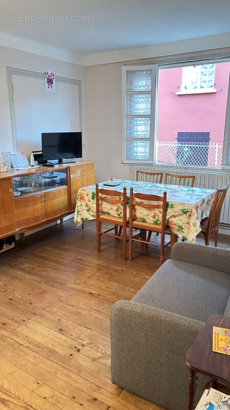 Appartement à LOURDES