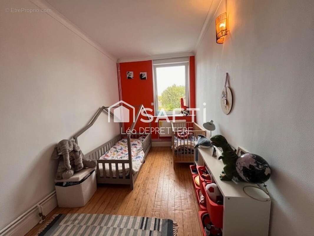 Photo 7 - Maison à BRUAY-LA-BUISSIERE