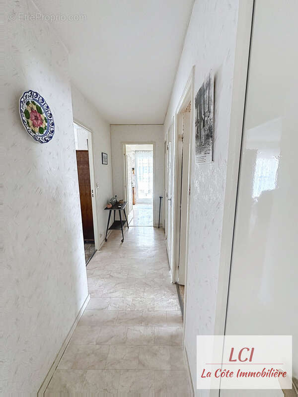 Appartement à ARCACHON