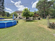 Maison à SAINT-PRIEST-TAURION