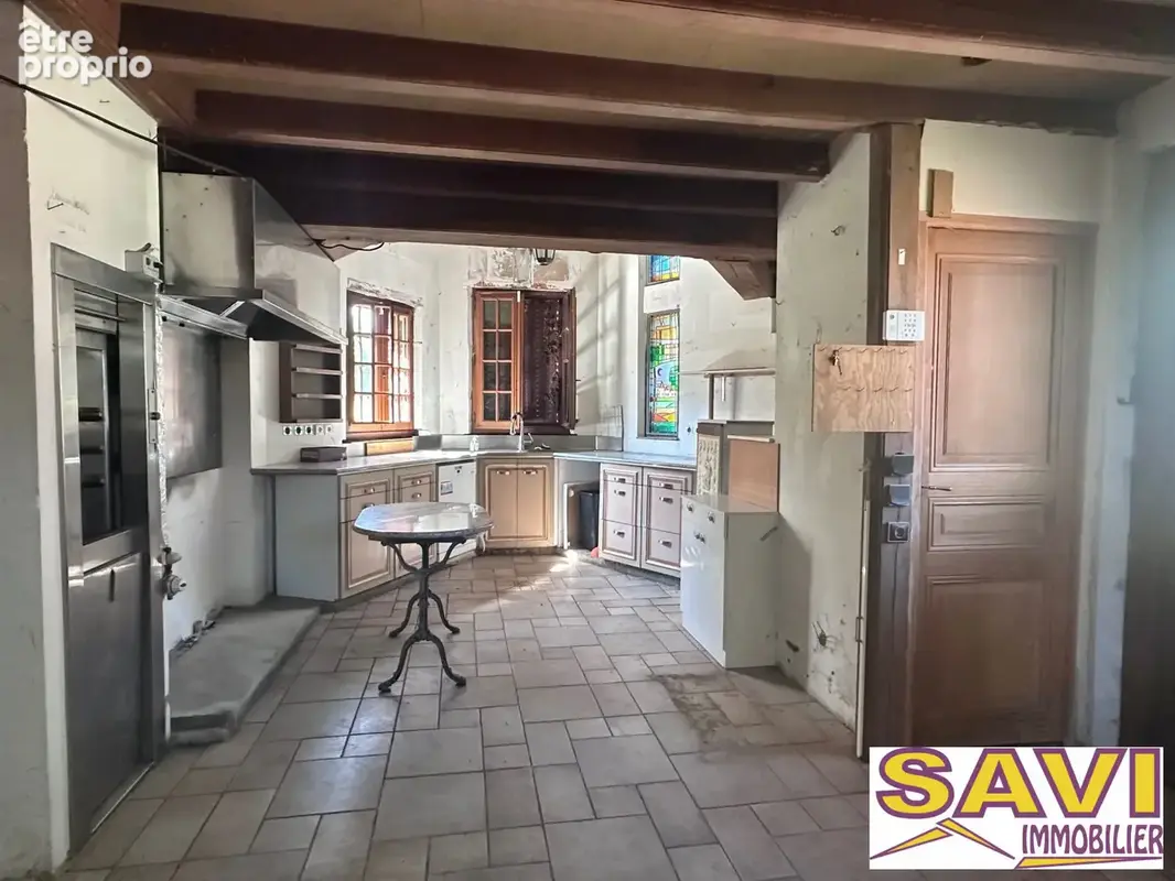 Maison 7 pièces 253 m² à vendre à La Bussiere (45230) - photo 8