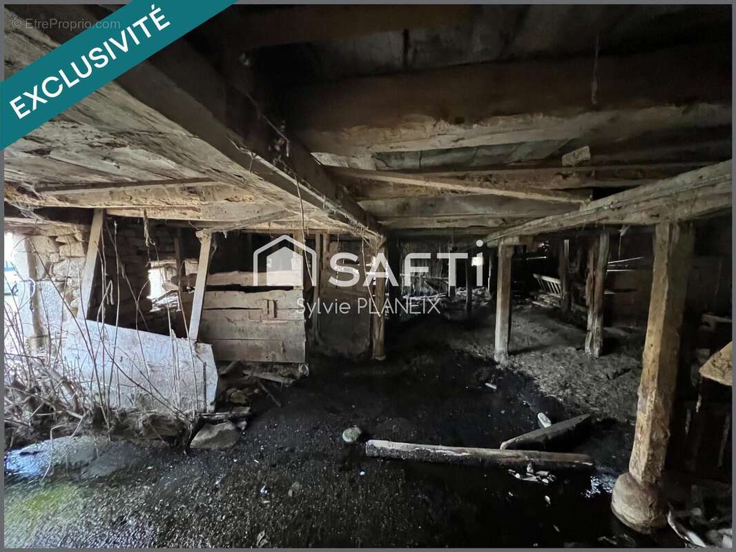 Photo 5 - Maison à SAINT-AVIT