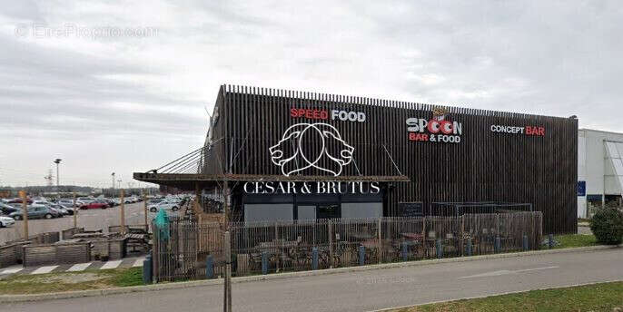 Autre à SAINT-BONNET-DE-MURE
