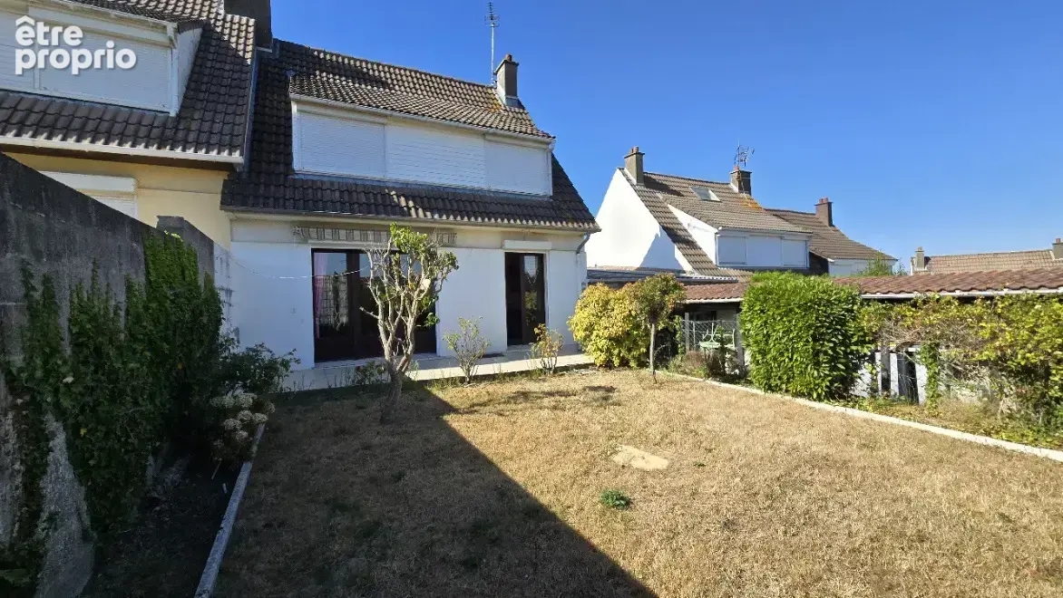 Photo Maison à Wimereux au prix de 215 250€