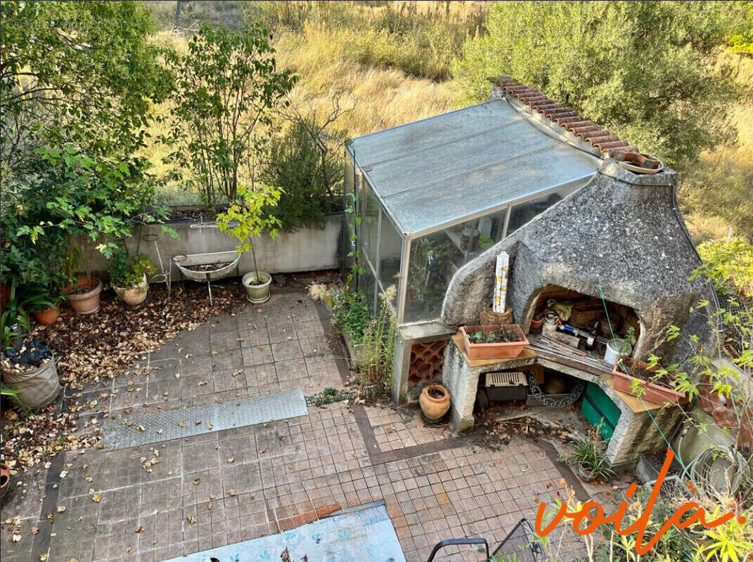 Appartement à CARCASSONNE