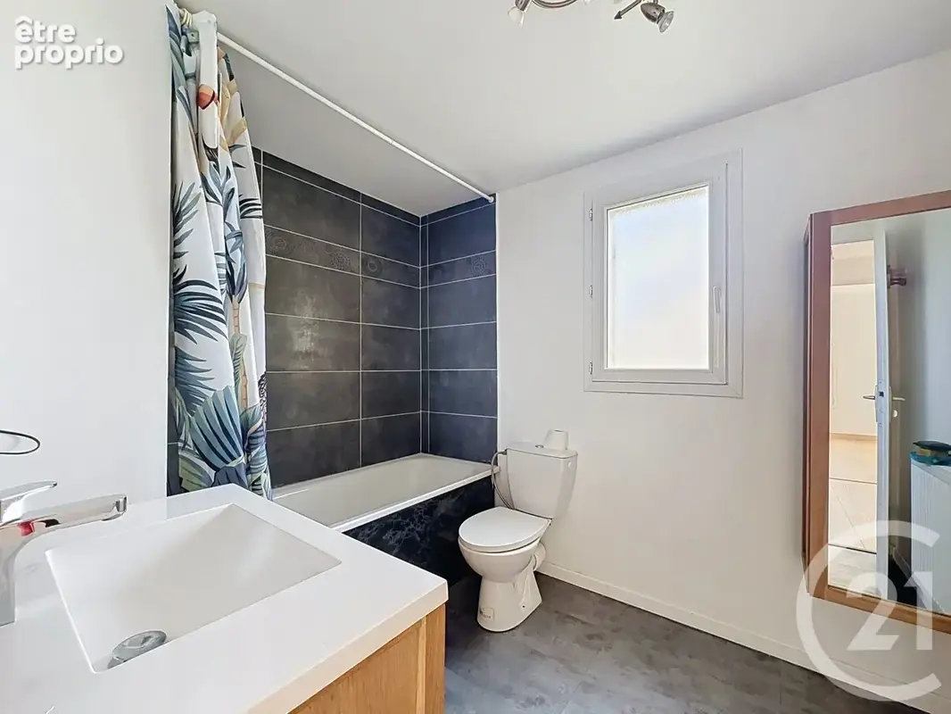 Maison 5 pièces 89 m² à vendre à Moissy-Cramayel (77550) - photo 9