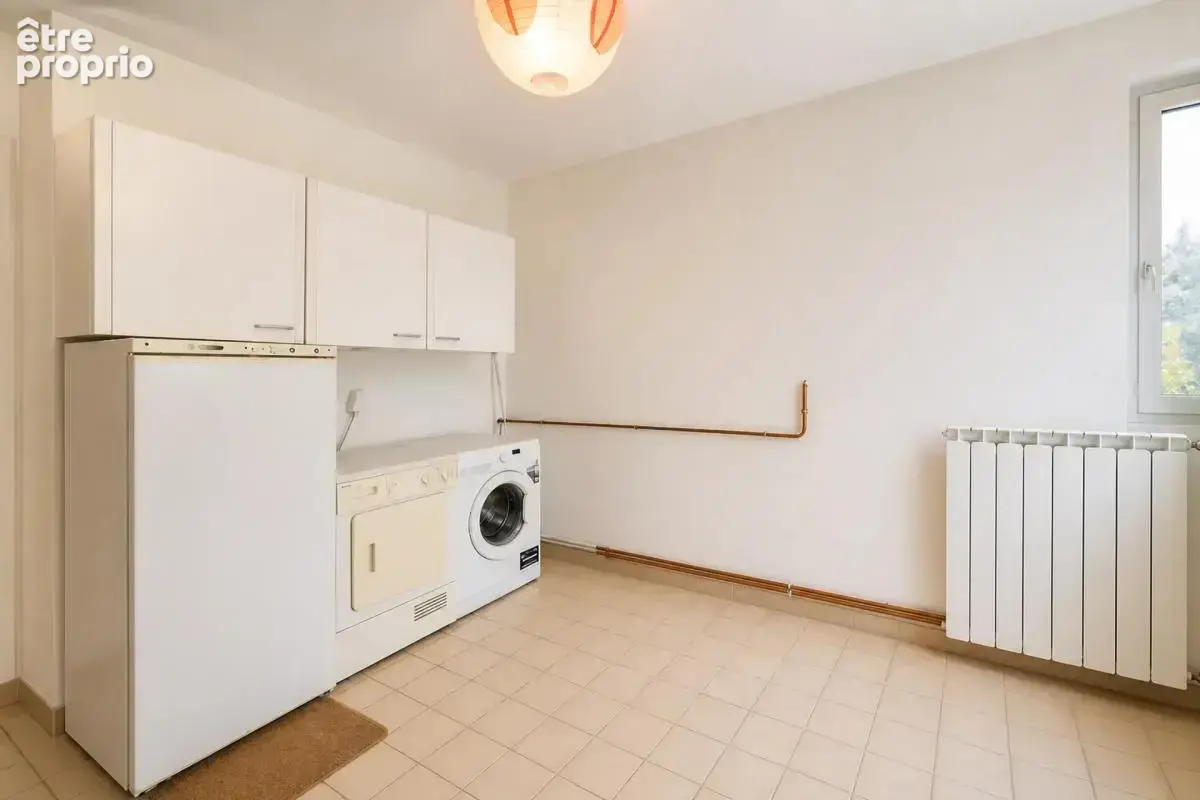 Maison de 8 pièces de 195 m² à Bort-l'Étang - photo 21