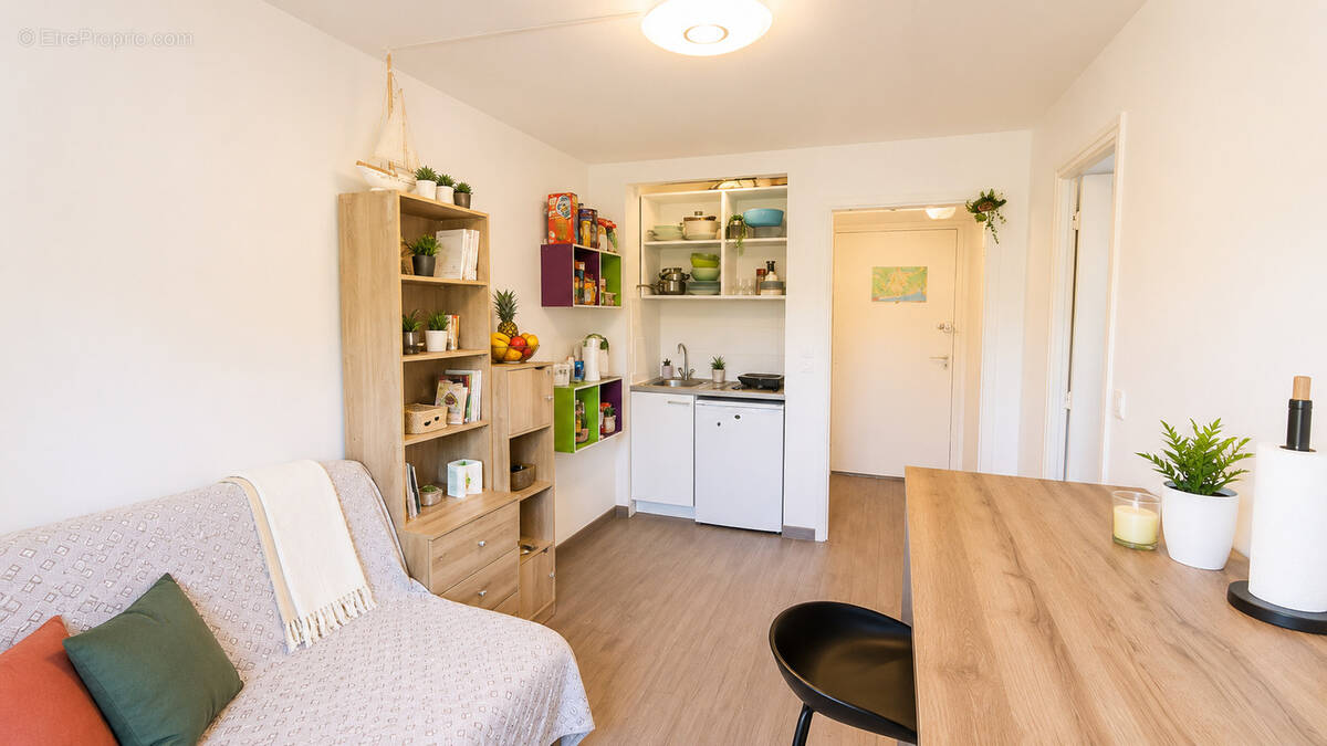 Appartement à ARGELES-SUR-MER