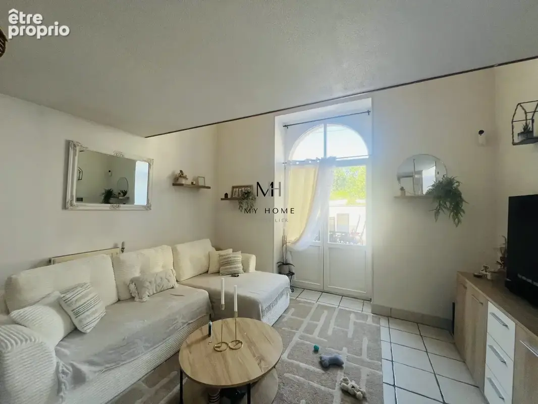 Appartement à ALENCON