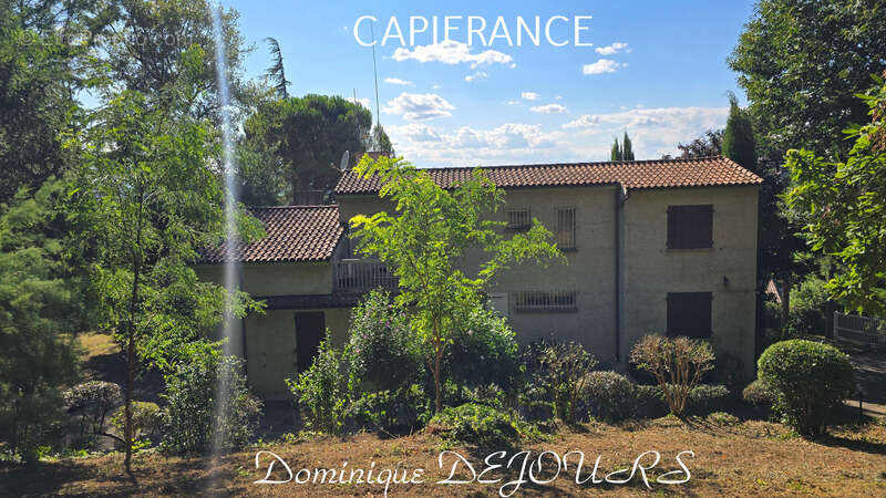 Maison à LIVRON-SUR-DROME