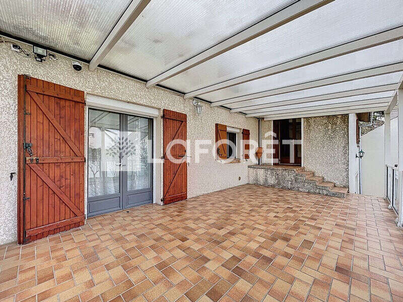 Maison Quincy Sous Senart 8 pièce(s) 163.96 m2 - photo 16