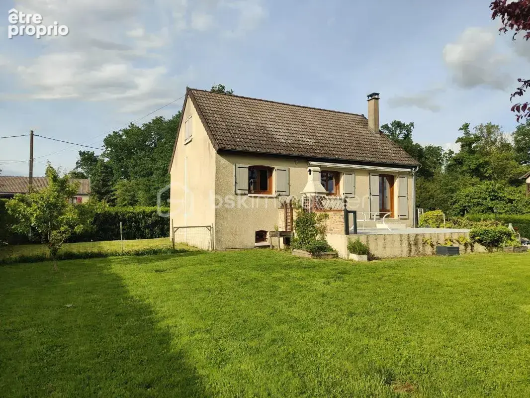 Maison à vendre - photo 2