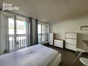 Appartement à PARIS-9E