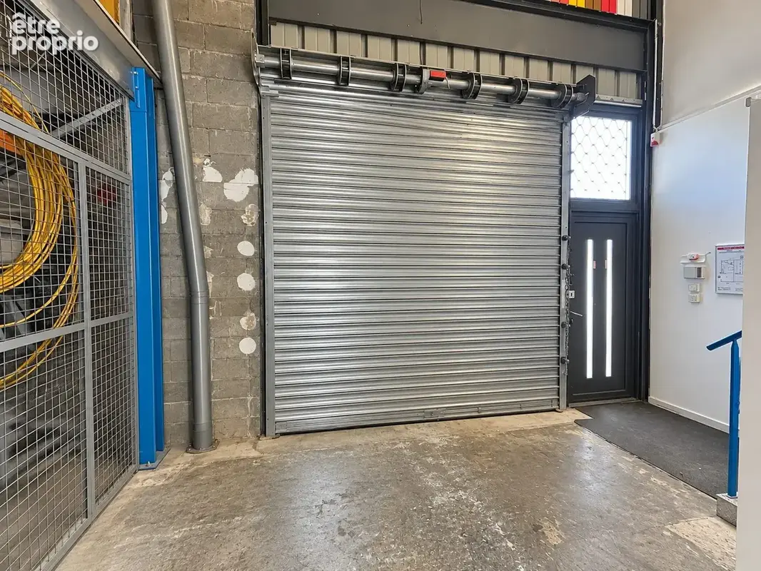 Commerce 550 m² à vendre à Collonges-Au-Mont-D'or (69660) - photo 6