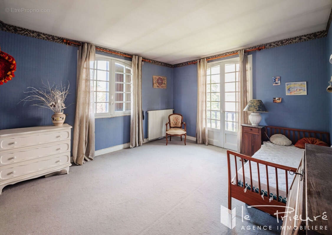 Maison à ALBI