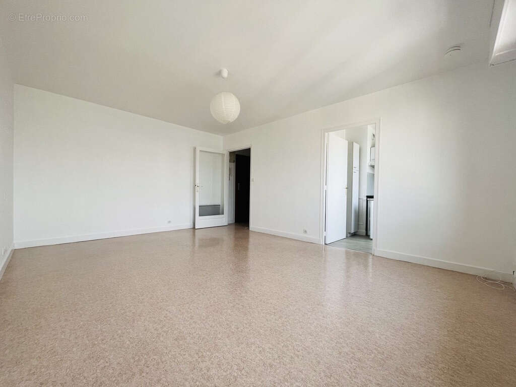 Appartement à LIMOGES