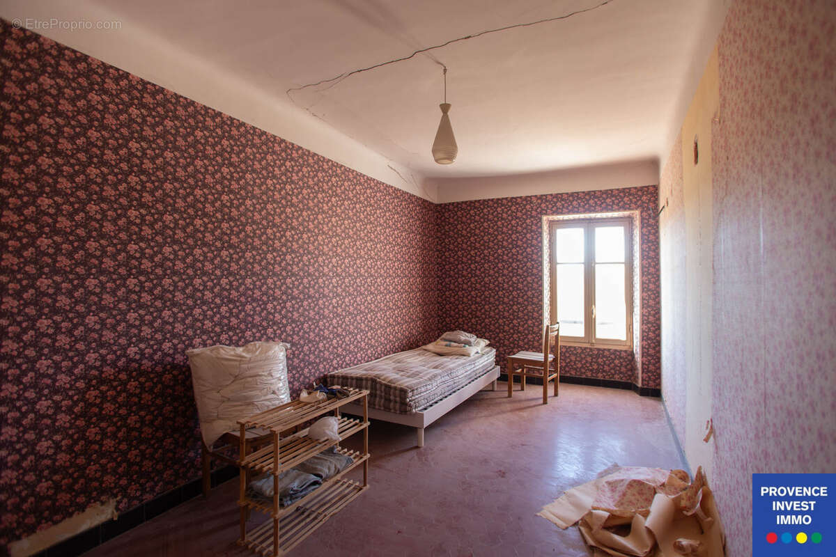 Maison à DRAGUIGNAN
