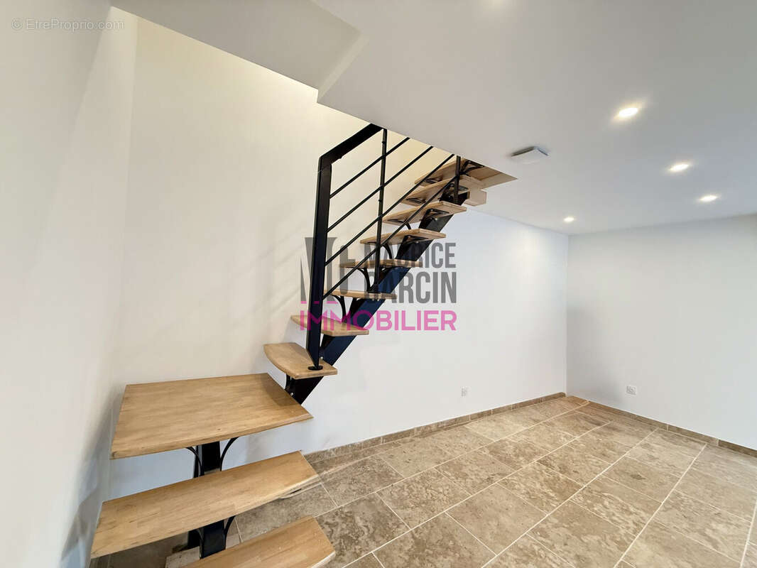 Maison à CHATEAURENARD