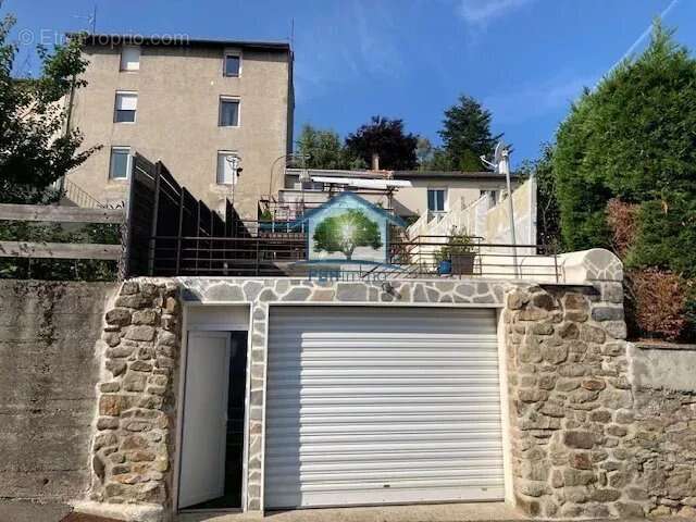 Maison à SAINT-ETIENNE
