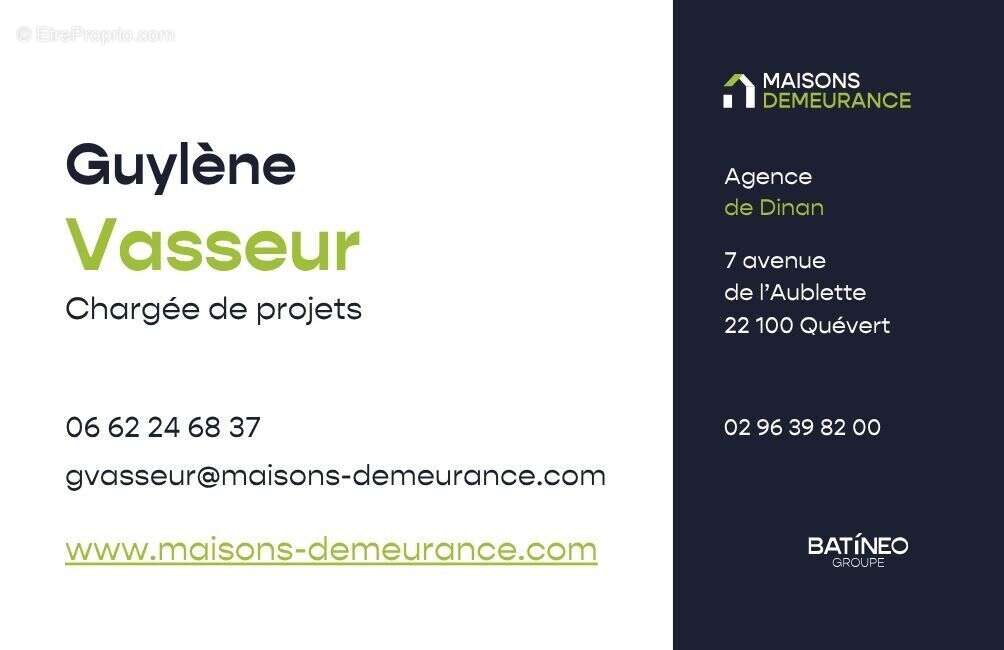 Terrain à bâtir de 835M2 borné et viabilisé dans un petit lotissement de 7 lots - photo 4