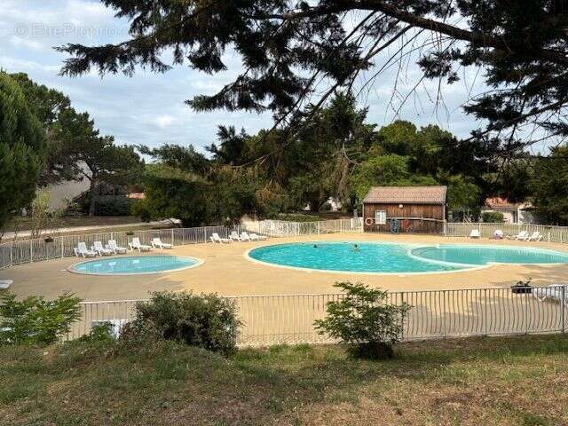 Appartement à SAINT-GEORGES-D&#039;OLERON