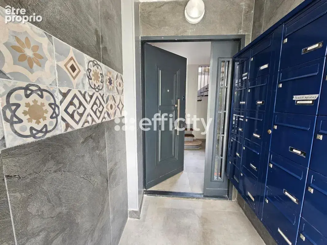 Appartement - photo 7