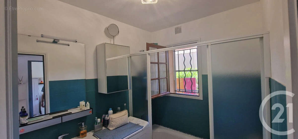 Appartement à LA GARDE