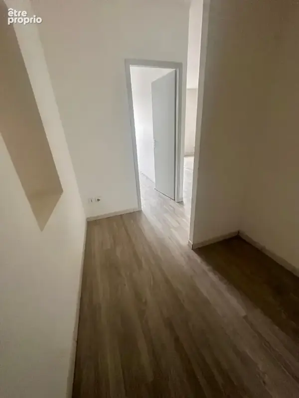 Appartement duplex  - t4 -  105 m² - quai du rhone - photo 11